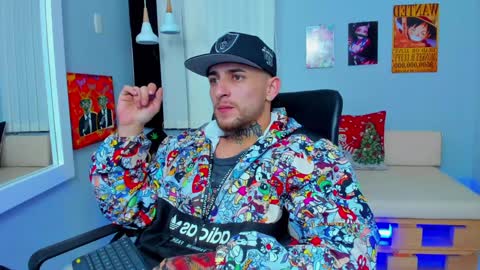 Drako online show from 30, 12, 2024