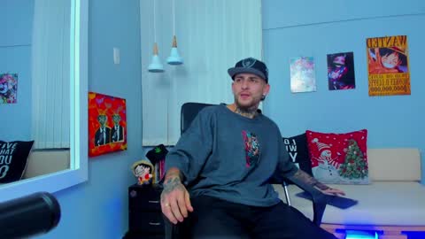 Drako online show from 30, 12, 2024