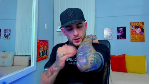 Drako online show from 3, 1, 2025