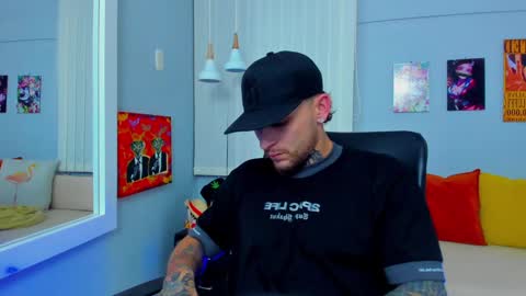 Drako online show from 3, 1, 2025