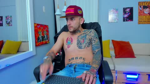 Drako online show from 11, 1, 2025