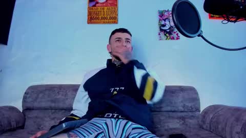 Snapshot of drako_lamar chatting on 7, 1, 2026 Drako online show from 7, 1, 2026