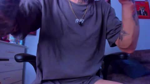 Snapshot of drako_lamar chatting on 16, 1, 2026 Drako online show from 16, 1, 2026