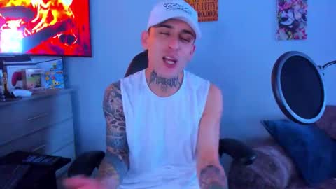 Snapshot of drako_lamar chatting on 17, 1, 2026 Drako online show from 17, 1, 2026