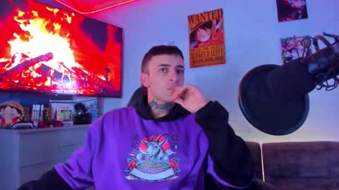 Snapshot of drako_lamar chatting on 19, 1, 2026 Drako online show from 19, 1, 2026