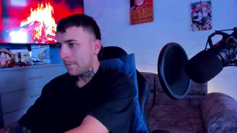 Snapshot of drako_lamar chatting on 5, 2, 2026 Drako online show from 5, 2, 2026