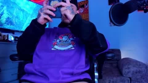 Snapshot of drako_lamar chatting on 7, 2, 2026 Drako online show from 7, 2, 2026