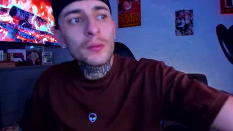 Snapshot of drako_lamar chatting on 9, 2, 2026 Drako online show from 9, 2, 2026