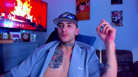 Snapshot of drako_lamar chatting on 11, 2, 2026 Drako online show from 11, 2, 2026