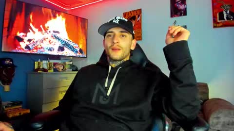 Snapshot of drako_lamar chatting on 17, 2, 2026 Drako online show from 17, 2, 2026