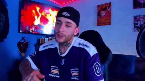 Snapshot of drako_lamar chatting on 18, 2, 2026 Drako online show from 18, 2, 2026