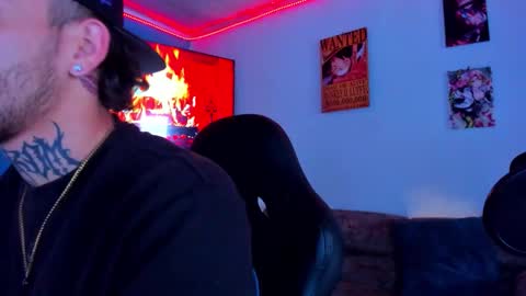 Snapshot of drako_lamar chatting on 19, 2, 2026 Drako online show from 19, 2, 2026