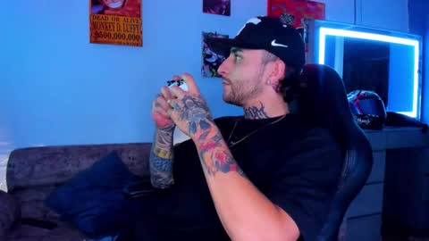 Snapshot of drako_lamar chatting on 20, 2, 2026 Drako online show from 20, 2, 2026