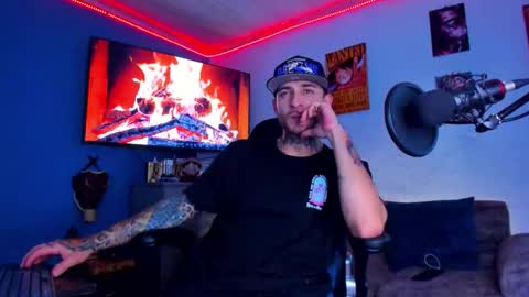 Snapshot of drako_lamar chatting on 21, 2, 2026 Drako online show from 21, 2, 2026