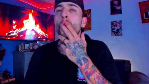 Snapshot of drako_lamar chatting on 22, 2, 2026 Drako online show from 22, 2, 2026