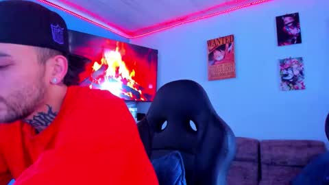 Snapshot of drako_lamar chatting on 23, 2, 2026 Drako online show from 23, 2, 2026