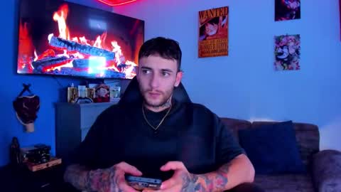 Snapshot of drako_lamar chatting on 24, 2, 2026 Drako online show from 24, 2, 2026