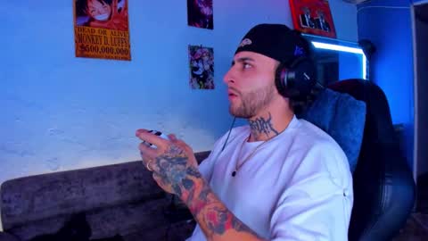 Snapshot of drako_lamar chatting on 26, 2, 2026 Drako online show from 26, 2, 2026