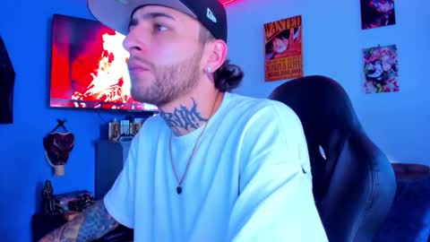 Snapshot of drako_lamar chatting on 26, 2, 2026 Drako online show from 26, 2, 2026