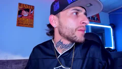 Snapshot of drako_lamar chatting on 27, 2, 2026 Drako online show from 27, 2, 2026