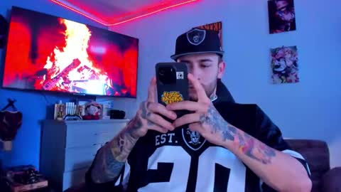 Snapshot of drako_lamar chatting on 28, 2, 2026 Drako online show from 28, 2, 2026