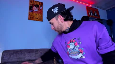 Snapshot of drako_lamar chatting on 2, 3, 2026 Drako online show from 2, 3, 2026