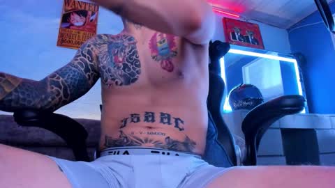 Snapshot of drako_lamar chatting on 4, 3, 2026 Drako online show from 4, 3, 2026