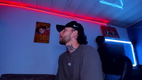 Snapshot of drako_lamar chatting on 9, 3, 2026 Drako online show from 9, 3, 2026