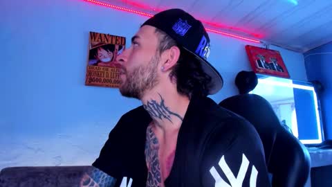 Snapshot of drako_lamar chatting on 9, 3, 2026 Drako online show from 9, 3, 2026