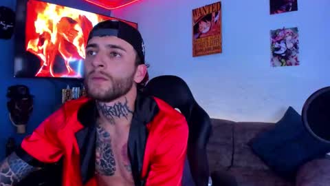 Snapshot of drako_lamar chatting on 10, 3, 2026 Drako online show from 10, 3, 2026