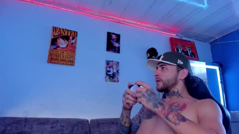 Snapshot of drako_lamar chatting on 12, 3, 2026 Drako online show from 12, 3, 2026