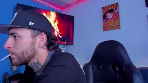 Snapshot of drako_lamar chatting on 17, 3, 2026 Drako online show from 17, 3, 2026