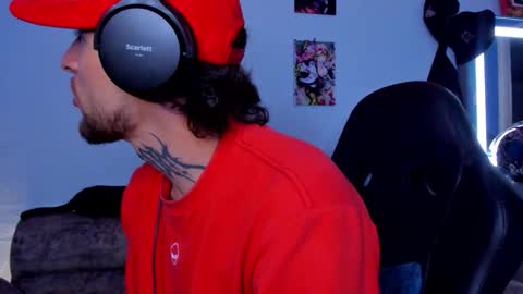 Snapshot of drako_lamar chatting on 18, 3, 2026 Drako online show from 18, 3, 2026