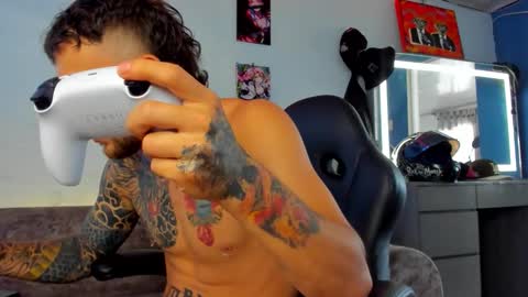 Snapshot of drako_lamar chatting on 20, 3, 2026 Drako online show from 20, 3, 2026