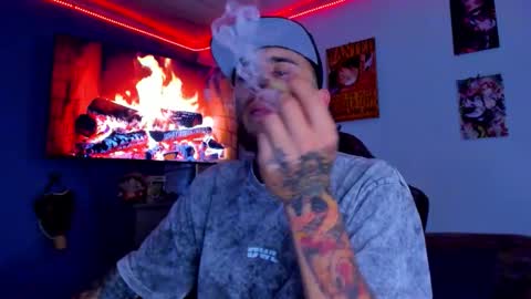 Snapshot of drako_lamar chatting on 26, 3, 2026 Drako online show from 26, 3, 2026