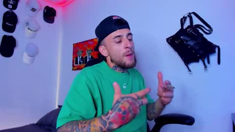 Snapshot of drako_lamar chatting on 29, 3, 2026 Drako online show from 29, 3, 2026