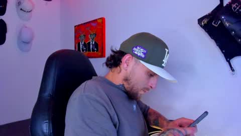 Snapshot of drako_lamar chatting on 2, 4, 2026 Drako online show from 2, 4, 2026