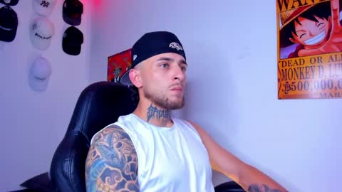 Snapshot of drako_lamar chatting on 6, 4, 2026 Drako online show from 6, 4, 2026