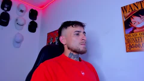 Snapshot of drako_lamar chatting on 6, 4, 2026 Drako online show from 6, 4, 2026