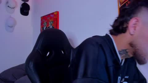 Snapshot of drako_lamar chatting on 8, 4, 2026 Drako online show from 8, 4, 2026