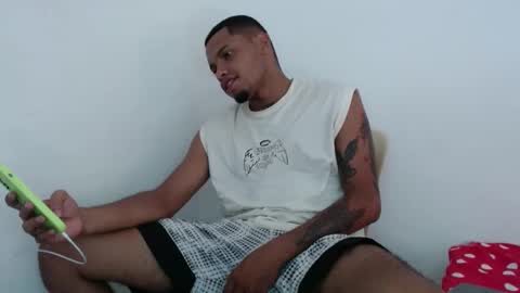 Snapshot of drako_monstercock chatting on 21, 1, 2025 drako_monstercock online show from 21, 1, 2025
