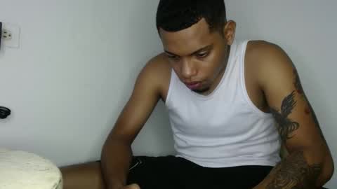 Snapshot of drako_monstercock chatting on 31, 1, 2025 drako_monstercock online show from 31, 1, 2025