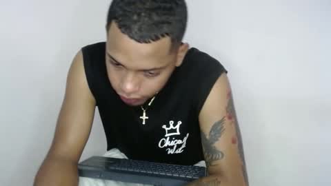 Snapshot of drako_monstercock chatting on 18, 2, 2025 drako_monstercock online show from 18, 2, 2025