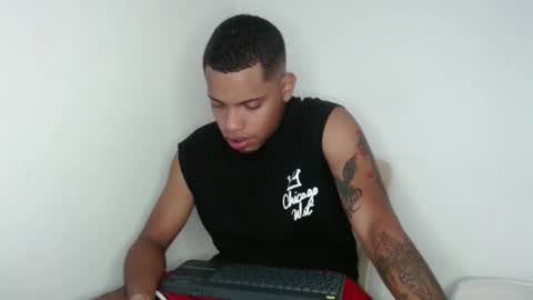 Snapshot of drako_monstercock chatting on 2, 3, 2025 drako_monstercock online show from 2, 3, 2025