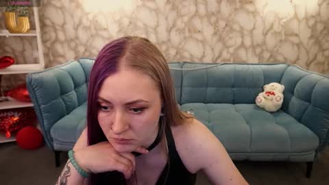 Lina online show from 24, 2, 2026