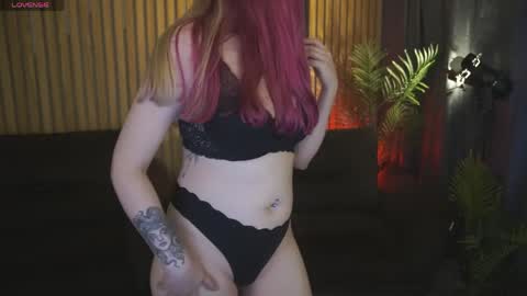 Lina online show from 14, 5, 2026