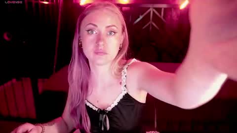 Lina online show from 16, 6, 2026