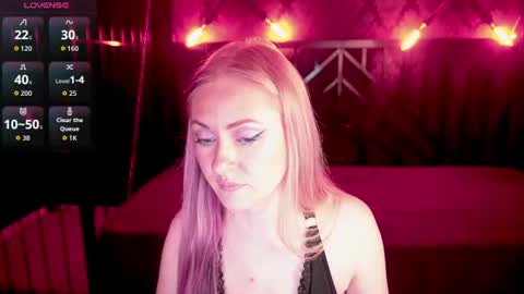 Lina online show from 17, 6, 2026