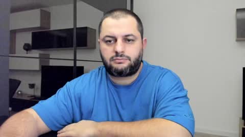 Draven A online show from 7, 1, 2025