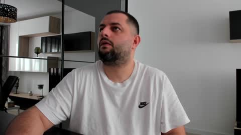 Draven A online show from 14, 1, 2025